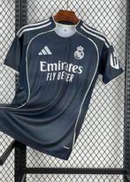 Real Madrid uitshirt 25/26 (ook in heel tenue beschikbaar), Ophalen of Verzenden, Nieuw