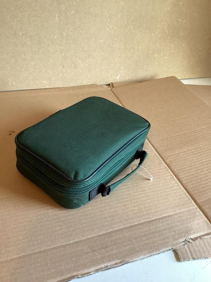 Jeu de Boules Set Compleet, Sport en Fitness, Badminton, Zo goed als nieuw, Overige typen, Ophalen of Verzenden