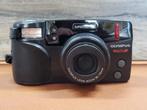 Olympus Superzoom 110, Audio, Tv en Foto, Fotocamera's Analoog, Ophalen of Verzenden, Gebruikt, Compact, Olympus
