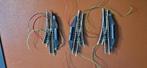 Minitrix en Roco Spoor-N rails en wissels, Gebruikt, Gelijkstroom, Verzenden, Trix