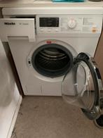Miele Wasmachine - Goede Staat, Ophalen, Gebruikt, 85 tot 90 cm, 1200 tot 1600 toeren
