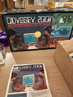 Philips odyssey 2001 zgan werkend, Ophalen of Verzenden, Zo goed als nieuw