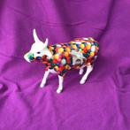 Cow parade medium, Ophalen of Verzenden, Zo goed als nieuw, Dier