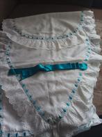 Laken voor ledikantje, Kinderen en Baby's, Babywiegjes en Ledikanten, Ophalen, Nieuw, Ledikant