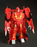 Transformers Cyberverse Ultra Class HOT ROD 2019 HASBRO, Verzamelen, Transformers, Overige generaties, Verzenden, Gebruikt, Autobots