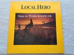 Local Hero, Mark Knopfler, Gebruikt, Ophalen of Verzenden