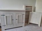 Leuke commode en ledikant, Kinderen en Baby's, Kinderkamer | Complete kinderkamers, Ophalen, Zo goed als nieuw, Jongetje of Meisje