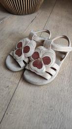 Donsje Amsterdam Iles fields sandalen, Ophalen of Verzenden, Zo goed als nieuw, Meisje, Schoentjes