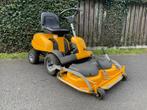 Gebruikt Stiga Villa 14 HST INCL Maaidek 95 cm zitmaaier