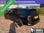Opel Astra Sports Tourer 1.2 Turbo GS line, Auto's, Opel, 1199 cc, Zwart, Adaptive Cruise Control, 3 cilinders