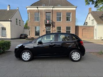Citroen C3 1.2 VTi Coll. Light CLIMA CRUISE CONTROL EERSTE E beschikbaar voor biedingen