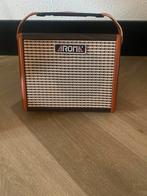 Gitaarbox, Ophalen of Verzenden, Zo goed als nieuw, Minder dan 50 watt