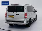 Mercedes-Benz Vito 114 CDI Extra Lang DC 19" inch AMG Dubbel, Automaat, Gebruikt, Euro 6, 4 cilinders