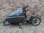 Urban Arrow Family 1e generatie Bafang 80Nm € 2550,-, Fietsen en Brommers, Fietsen | Bakfietsen, Gebruikt, 2 kinderen, Elektrisch