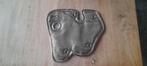 Fiat 500 abarth 595 695 turbo blanket, Ophalen of Verzenden, Fiat