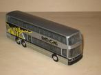 Herps Autobussen  Setra S228DT, Hobby en Vrije tijd, Modelauto's | 1:87, Nieuw, Ophalen of Verzenden, Bus of Vrachtwagen, Herpa