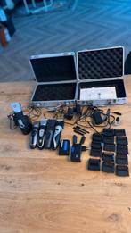 5x tondeuse / clipper Sectolin / Agradi, Ophalen of Verzenden, Gebruikt