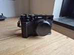 Fujiflm X100V in perfecte staat, Ophalen, Compact, 26 Megapixel, Zo goed als nieuw