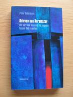 Brieven aan Karamazov van Peter Schormans, Ophalen of Verzenden, Gelezen