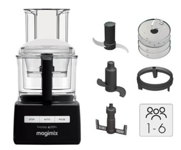 Keukenmachine Magimix cuisine 4200 XL beschikbaar voor biedingen