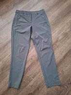 Prachtige grijze broek in travelkwaliteit maat 40., Kleding | Dames, Maat 38/40 (M), Elswhere, Ophalen of Verzenden, Zo goed als nieuw