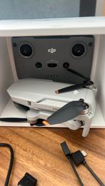 DJI Mini 2 Nieuw, Ophalen, Zo goed als nieuw