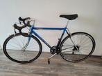 Vintage Koga Miyata racefiets 52 cm, Fietsen en Brommers, Ophalen, Gebruikt, 26 inch, Staal