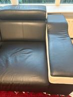 Complete set Hoekbank, salon tafel, eettafel en 6 stoelen, Ophalen of Verzenden, Zo goed als nieuw, Vijf, Zes of meer stoelen