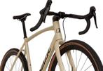 NEW 2025 | Isaac Hadron Mojave Sand | GRX 2x12s | Gravelbike, Overige merken, 28 inch, Ophalen of Verzenden, Meer dan 20 versnellingen