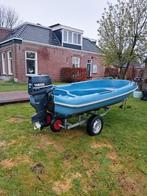 yamaha 30pk autolube, Watersport en Boten, Buiten- en Binnenboordmotoren, Ophalen, Gebruikt, 30 pk of meer, Buitenboordmotor