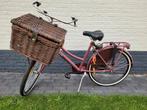 Nogan Meisjesfiets 26 inch met Mand, Fietsen en Brommers, Minder dan 47 cm, Ophalen, Gebruikt, Overige merken
