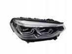 BMW X3 G01 X4 G02 2017-2021 rechter lamp Adaptive LED 873965, Auto-onderdelen, Verlichting, Gebruikt, -, -, Ophalen of Verzenden