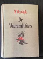 Vestdijk - De Vuuraanbidders - Eerste Druk 1947, Ophalen of Verzenden