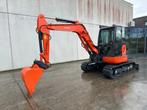 Kubota - 2014 - KX155-5 - Midigraafmachine, Zakelijke goederen, Machines en Bouw | Kranen en Graafmachines, Graafmachine