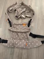 Tula draagzak, Kinderen en Baby's, Babydragers en Draagdoeken, Buik of Rug, Zo goed als nieuw, Draagzak, Ophalen