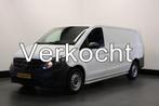 Mercedes-Benz Vito 111 CDI XL EURO 6 - Airco - Camera - Laad, Voorwielaandrijving, Stof, Gebruikt, 116 pk