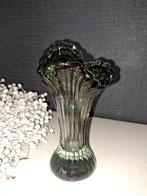 Art glas retro vintage vaas, Antiek en Kunst, Ophalen of Verzenden