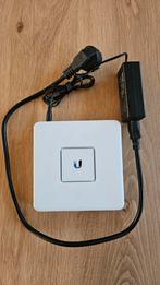 UniFi USG Security Gateway Router, Computers en Software, Routers en Modems, Ophalen of Verzenden, Gebruikt, Router, Ubiquiti