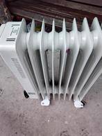 Elektrische kachel - Eurom, Huis en Inrichting, Kachels, Gebruikt, Overige soorten, Elektrisch, Ophalen of Verzenden