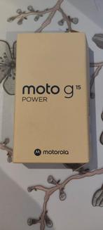 Motorola moto g 15, Ophalen, Nieuw