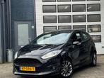 Ford Fiesta 1.0 EcoBoost ST Line | Clima | Cruise | Navi | N, Voorwielaandrijving, 125 pk, Gebruikt, Euro 6