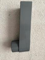 Stadsuitloop 70/80mm, Ophalen, Afvoer, Pvc, 60 tot 80 mm