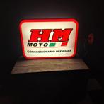 HM Honda  moto lichtbak 👌💥, Ophalen, Gebruikt, Lichtbak of (neon) lamp