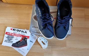 Veiligheid schoenen Cofra Pressing S3 ( maat 45)  beschikbaar voor biedingen