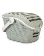 Curver reismand/transportbox, Ophalen, Zo goed als nieuw, Overige