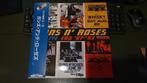 Guns N'  Roses - 3 lp vinyl Live Era verzamel live, Ophalen of Verzenden, Nieuw in verpakking