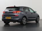 Hyundai i30 1.4 T-GDI Premium | Trekhaak Afneembaar | Naviga, Auto's, Hyundai, Voorwielaandrijving, Stof, Euro 6, 4 cilinders