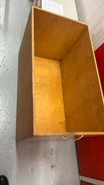Kist, Ophalen, Gebruikt, 50 tot 100 cm, Minder dan 50 cm