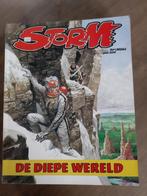 Stripserie : Storm, Gelezen, Ophalen of Verzenden, Don lawrence, Meerdere stripboeken