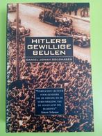 Daniel Jonah Goldhagen - Hitlers gewillige beulen, Ophalen of Verzenden, D.J. Goldhagen